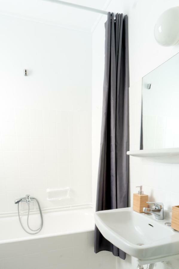 Ariadne'S Penthouse In Central Athens Exterior photo